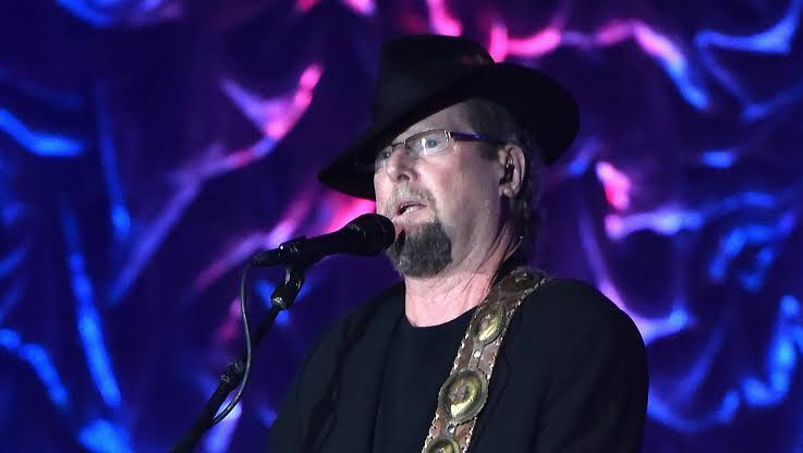 Roger McGuinn Carmel