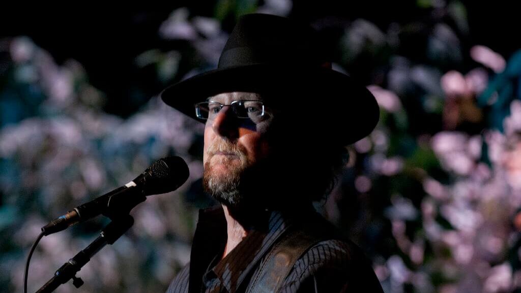Roger McGuinn Grass Valley